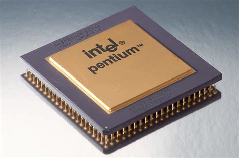 pentium 1